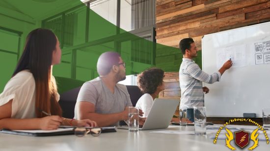 How to Craft Content and Trainings that Keep Teams Engaged