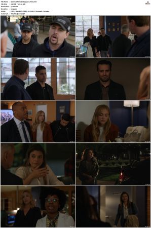 NCIS S16 1080p AMZN WEB-DL x265 HEVC DDP 5 1-PHOCiS