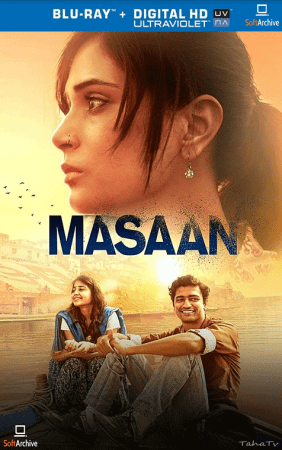 Masaan 2015 1080p 10bit Bluray x265 Hindi AAC 5.1 Esub-BlacK PearL