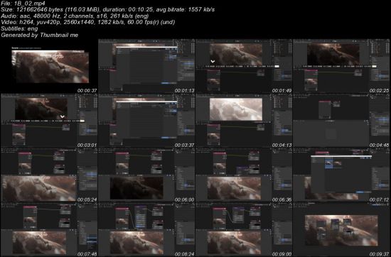 Cinematic Lighting in Blender (UPD 1.2)