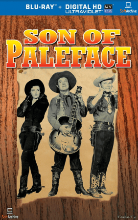 Son Of Paleface 1952 1080p BluRay x264-SUP3R