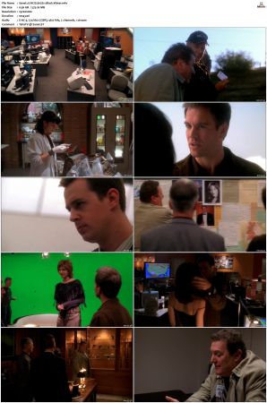 NCIS S02 1080p AMZN WEB-DL x265 HEVC DDP 5 1-PHOCiS