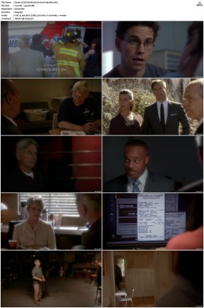 NCIS S10 1080p AMZN WEB-DL x265 HEVC DDP 5 1-PHOCiS
