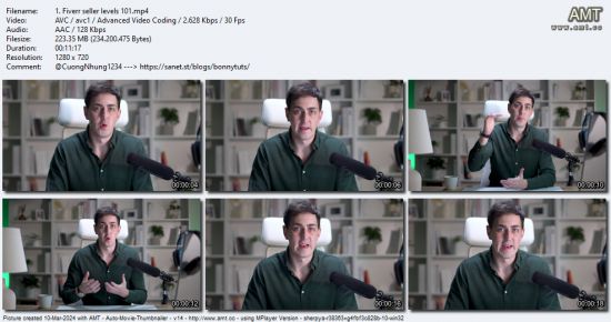 Fiverr Pro Bootcamp - Become a Fiverr Pro &amp; Elite Freelancer