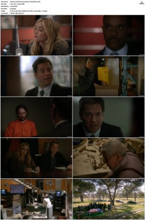 NCIS S11 1080p AMZN WEB-DL x265 HEVC DDP 5 1-PHOCiS