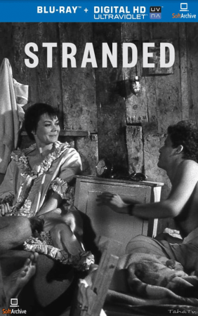 Stranded 1965 1080p BluRay x264-OFT