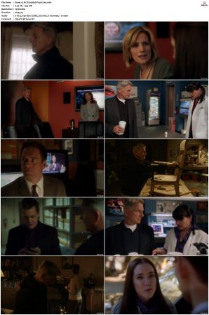 NCIS S09 1080p AMZN WEB-DL x265 HEVC DDP 5 1-PHOCiS