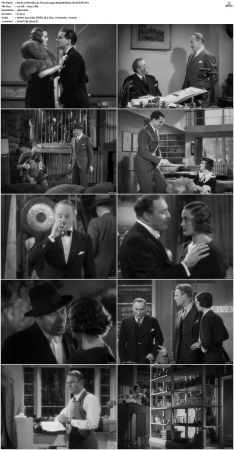 Murders In The Zoo 1933 1080p BluRay x264-SUP3R