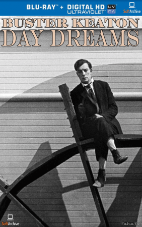 Day Dreams 1922 1080p BluRay x264-SUP3R