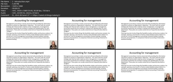 Acca Management Accounting: An Easy And Practical Course