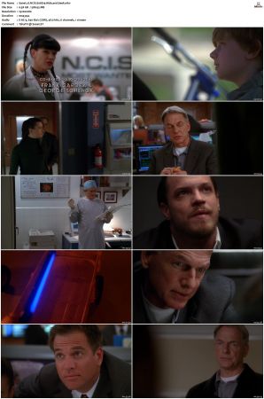 NCIS S06 1080p AMZN WEB-DL x265 HEVC DDP 5 1-PHOCiS