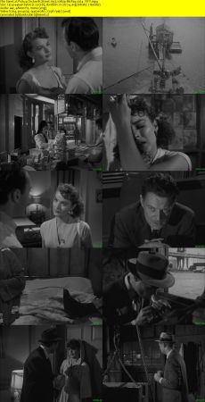 Pickup On South Street 1953 1080p BluRay x264-YIFY