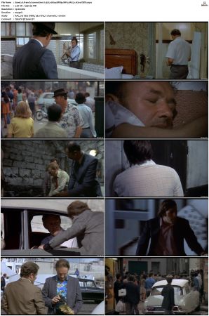 French Connection II 1975 1080p BRRip MP4 AAC5.1 H264-XBiTs