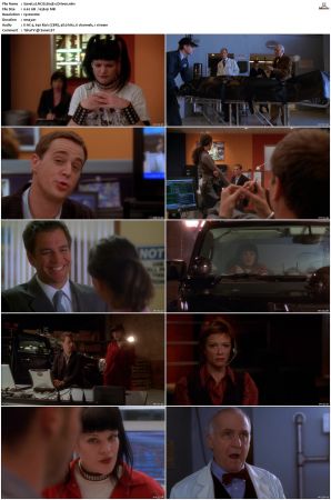 NCIS S04 1080p AMZN WEB-DL x265 HEVC DDP 5 1-PHOCiS