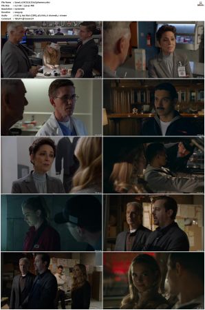 NCIS S17 1080p AMZN WEB-DL x265 HEVC DDP 5 1-PHOCiS