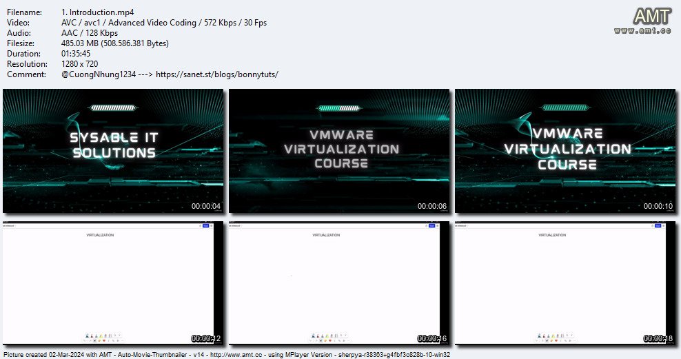 VMWare Virtualization 2024 SoftArchive Vmware virtualization 2024 softarchive