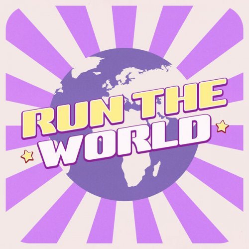 VA Run the World (2024) SoftArchive