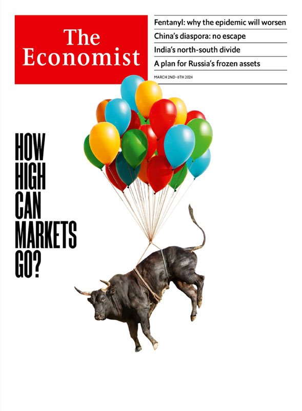 The Economist USA 2/8 March , 2024 SoftArchive