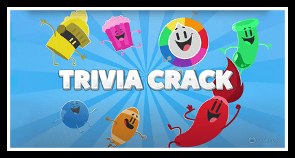 Trivia Crack Premium v3.261.0