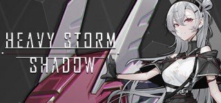 Heavy Storm Shadow-TENOKE
