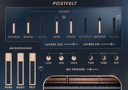 Jon Meyer PostFelt KONTAKT