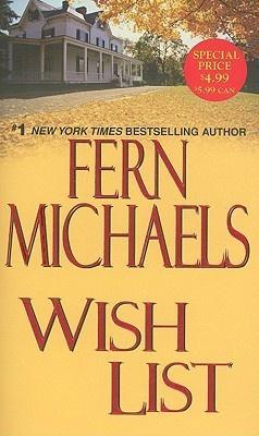 Fern Michaels - Wish List