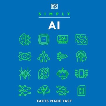 Simply AI[Audiobook]