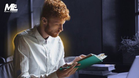 Toefl Ibt Master Course: The 3 Stages Plan (2024)