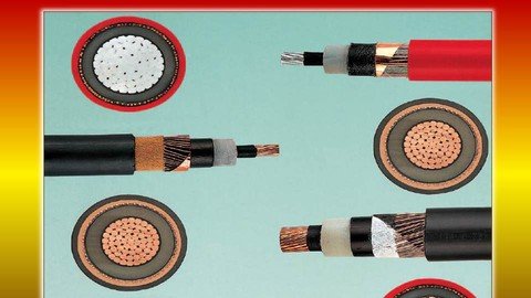 Electrical M.V Power Cables (Design &amp; Specifications)