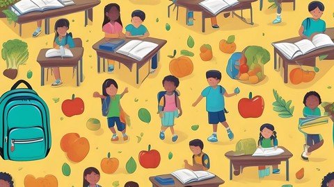Nurturing Healthy Behaviors In Schools