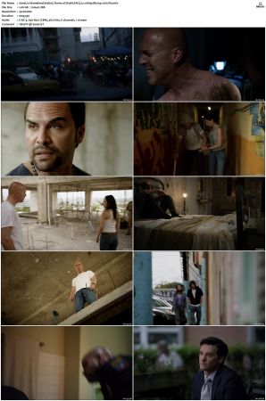 Homeland S03 Bluray EAC3 5 1 1080p x265-iVy