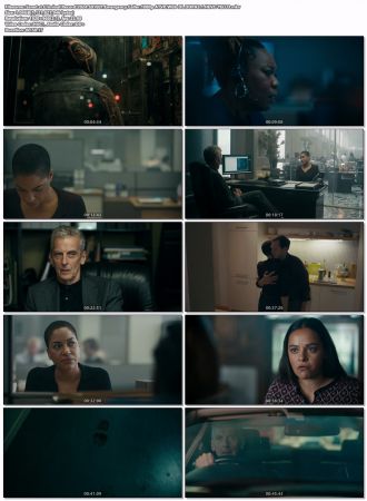 Criminal Record 2024 S01 1080p ATVP WEB-DL DDPA5.1 HEVC-YELLO