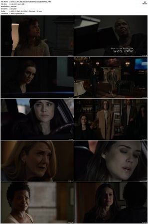 The Blacklist S01-S10 + Redemption DVDRip BDRip x264-Scene