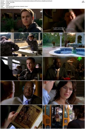 Terminator The Sarah Connor Chronicles S02 Bluray EAC3 5 1 1080p x265-iVy
