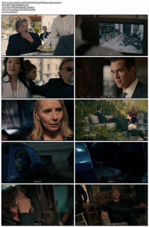 Sugar 2024 S01E02 1080p HEVC Opus 5 1-Retr0