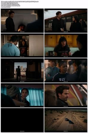 The Cleaning Lady S03E06 1080p HDRip HEVC-Vip3r