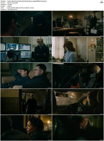 Slow Horses S01 WEBRip EAC3 5 1 1080p x265-iVy