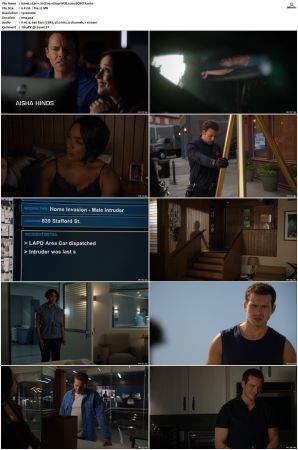 9-1-1 S07E04 1080p WEB x264-SOiNTA
