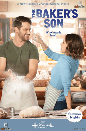 The Bakers Son 2021 1080p AMZN WEB-DL DDP 2.0 H264-EDGE2020
