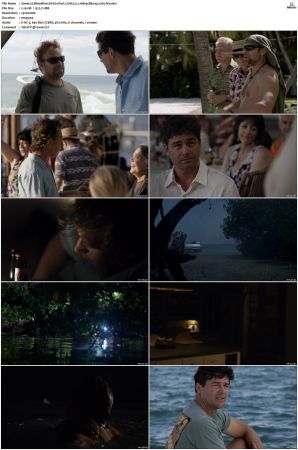 Bloodline S01 Bluray EAC3 5.1 1080p x265-iVy