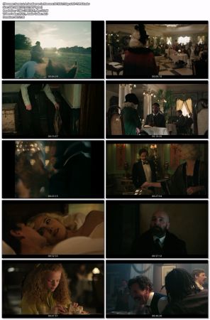 A Gentleman in Moscow S01E02 720p x265-T0PAZ