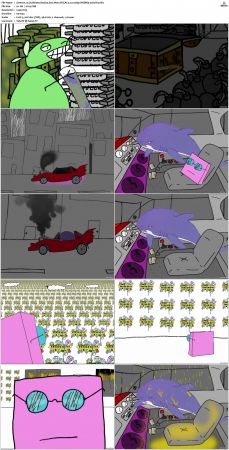 12 Oz Mouse S02 WEBRip EAC3 2 0 1080p x265-iVy