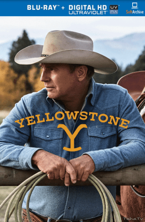 Yellowstone S01 Bluray EAC3 5.1 1080p x265-iVy