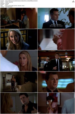 Without A Trace S03 WEBRip EAC3 2 0 1080p x265-iVy