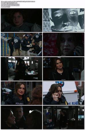 Law And Order SVU S25E09 720p WEB h264-JFF