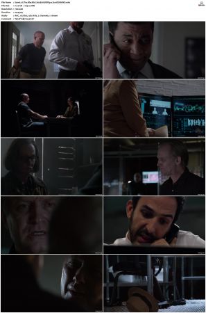 The Blacklist S01-S10 + Redemption DVDRip BDRip x264-Scene