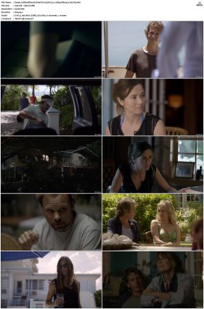 Bloodline S01 Bluray EAC3 5.1 1080p x265-iVy