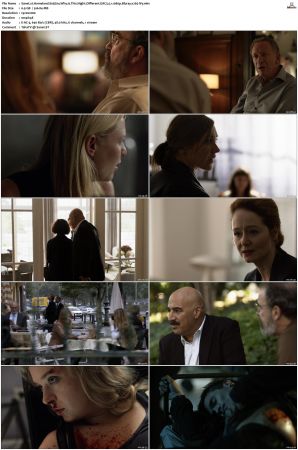 Homeland S05 Bluray EAC3 5 1 1080p x265-iVy