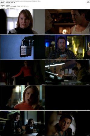 Without A Trace S03 WEBRip EAC3 2 0 1080p x265-iVy