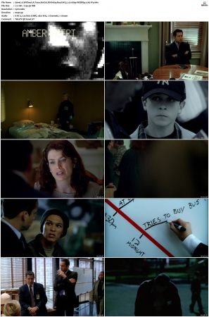 Without A Trace S01 WEBRip EAC3 2 0 1080p x265-iVy